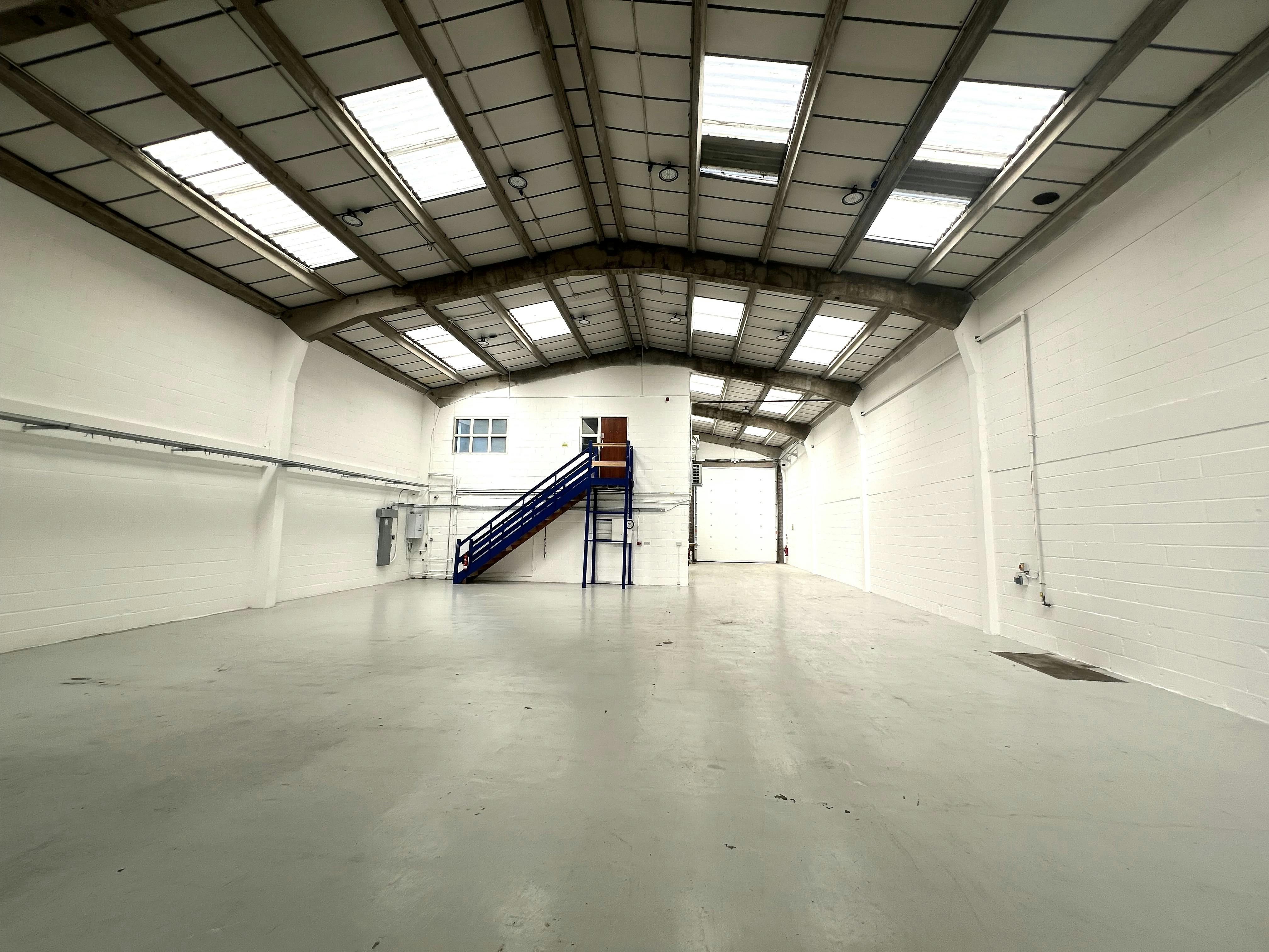Unit 4 Prime Buildings, Billingshurst, Industrial To Let - IMG_7544.jpeg