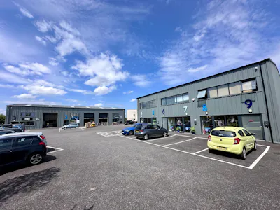 Goodchild Parkway, Aylesbury, Industrial / Investment / Other / Retail For Sale - ESTATE.jpeg
