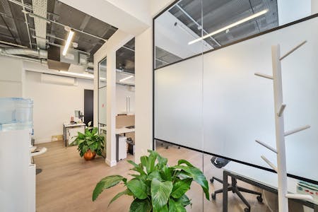 1-6 Newbury Street & 12 Kinghorn Street, London, Office / Showroom For Sale - 1381713276916e34563c71ARW1.jpg