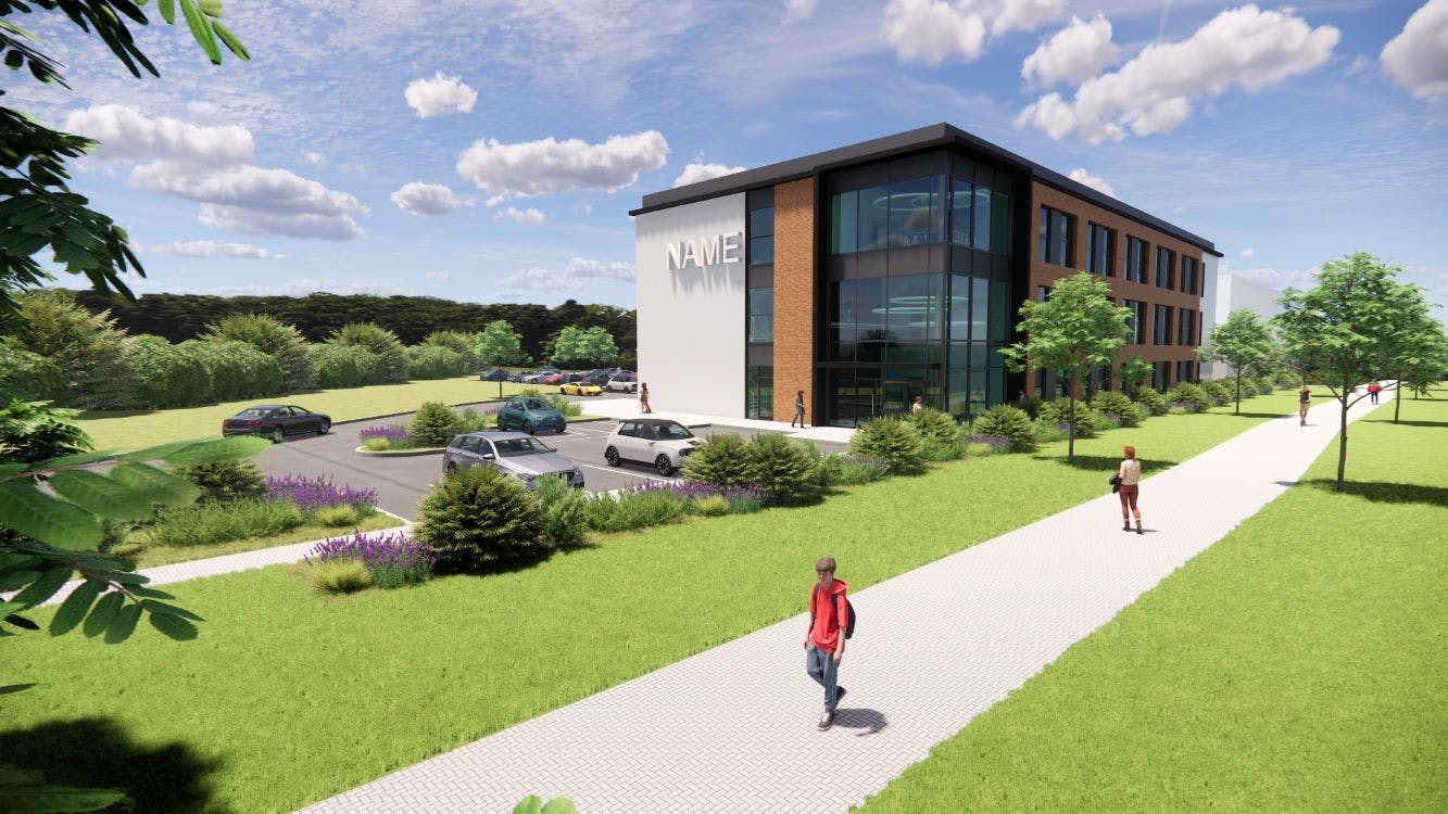 Bicester Arc, Bicester, Office To Let / For Sale - 01.jpg