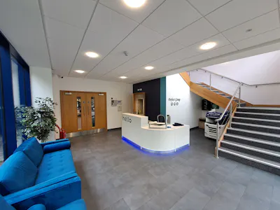 Unit A, Oakhurst Business Park, Horsham, Industrial/Logistics / Warehouse / Industrial / Warehouse To Let - 20260518_143039.jpg