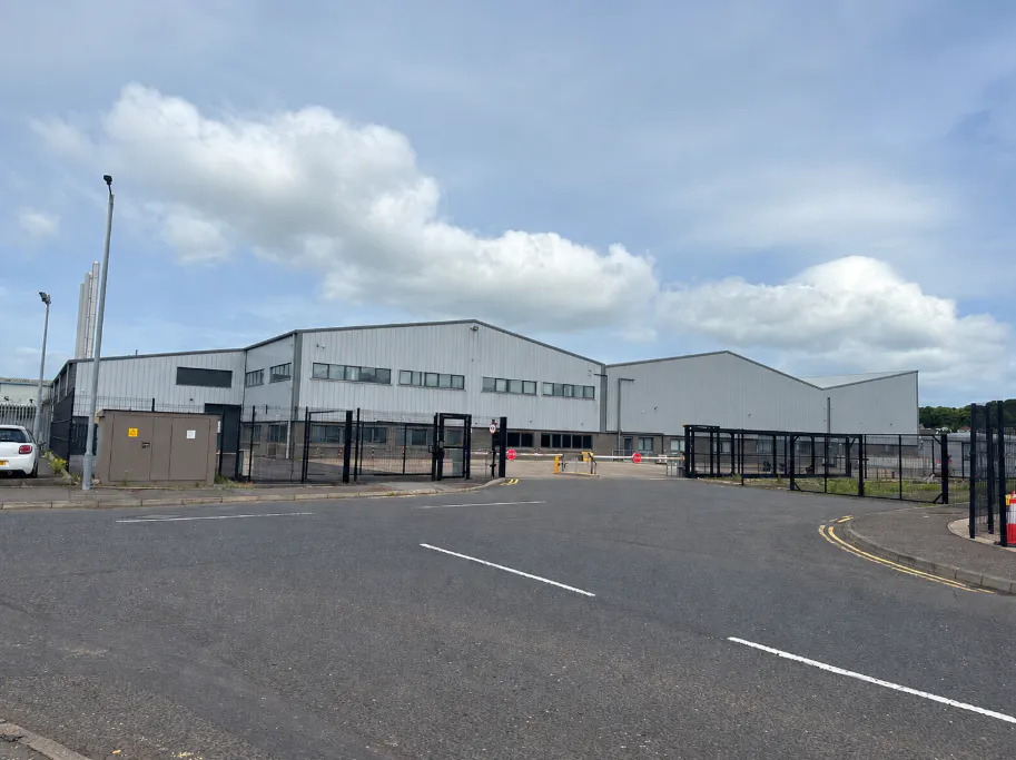 Unit 12, Port of Larne Business Park, Larne, Warehouse To Let - Screenshot 2026-09-09 101919.png