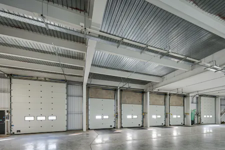 Unit 2 Greenlight, Precedent Drive, Milton Keynes, Industrial / Industrial/Logistics / Warehouse To Let - Image 12