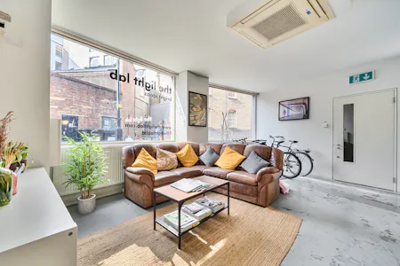 22/23 Holywell Row, London, Investment / Mixed Use / Office / Residential For Sale - 1521451 (26).jpg