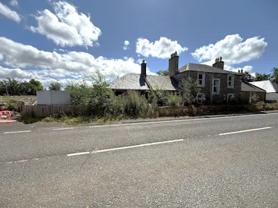 South Melville Farmhouse, Lasswade, Development Site For Sale - Photo 3.jpeg