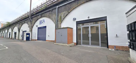 Arch 213, Ponsford Street, London, Industrial To Let - 20260508_140302(0) - Edited.jpg