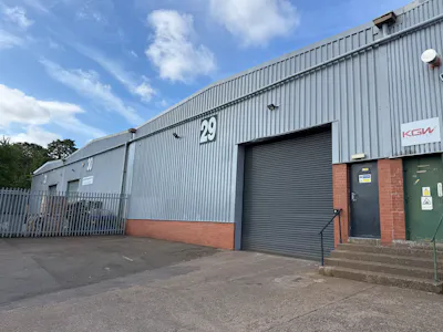 Unit 29, Crossgate Road, Redditch, Industrial/Logistics To Let - IMG_2838.JPG