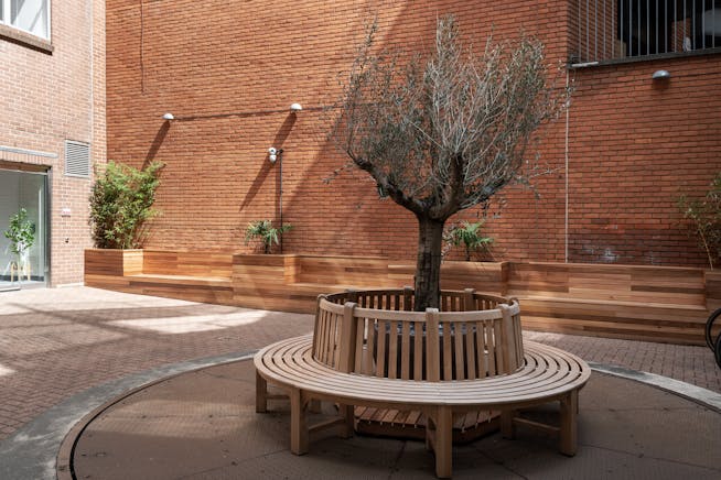 30-31 Cowcross Street, London, Office To Let - 3031CowcrossSt29.jpg 30-31 Cowcross Street, London, Office To Let - 3031CowcrossSt29.jpg