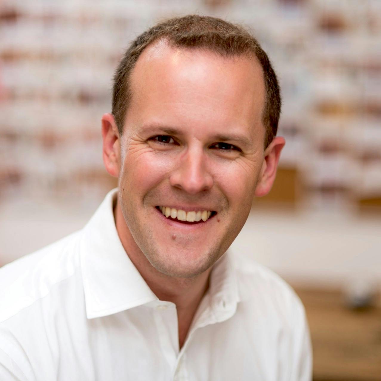 James Proctor profile photo