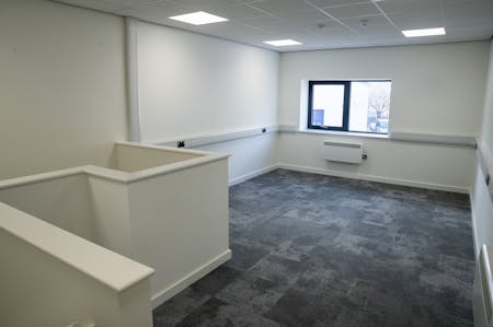 Unit 3 Holbeck Lane, Holbeck, Leeds, Industrial To Let - DSC_6289.jpg