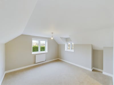 Plot 1 - Manor Cottages, Thame Road, Aylesbury, Residential For Sale - 7.jpg