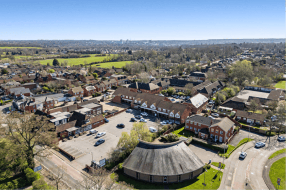 Suite 4, Binfield, D1 / Office To Let - Picture4.png