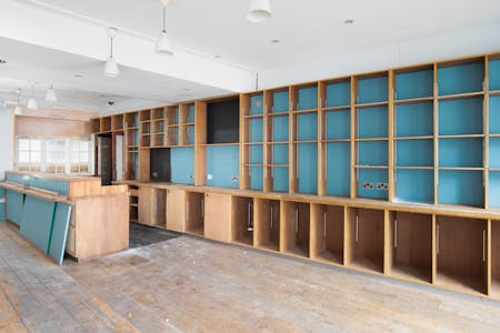 Former River Cottage shop and Restaurant, Axminster, Retail For Sale - Trinity Square (03 of 11).jpg