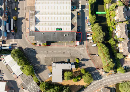 Unit 16 Waterfall Lane Trading Estate, Cradley Heath, Office For Sale - Unit 16 Waterfall Lane Trading Estate � Cradley Heath � B64 6PU _pix5.jpg