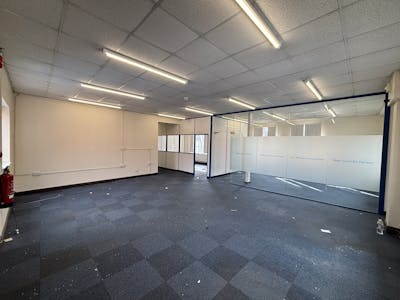 Atlas Works, Sutherland Road, Stoke-on-Trent, Industrial / Retail / Trade Counter To Let - 3. 1st floor (1).JPG