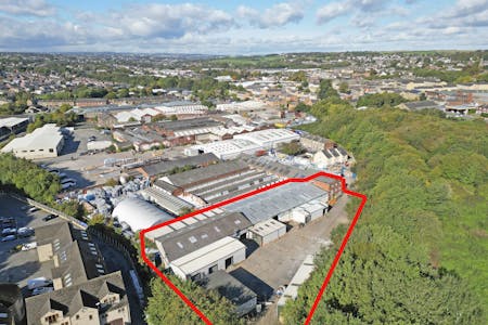 Walkley Mills, Heckmondwike, Industrial For Sale - IMG_0190.jpg