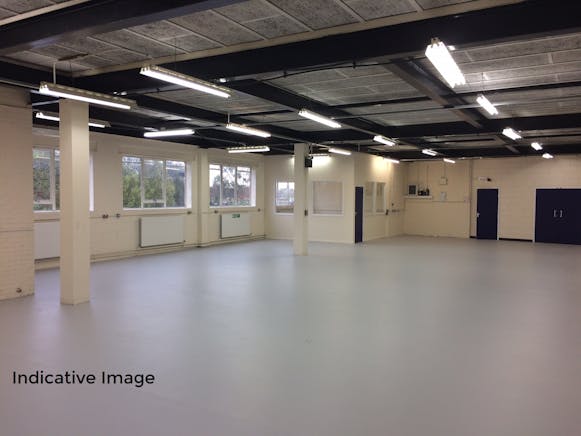 Unit 12/13 Littleton House, Ashford, Industrial / Warehouse To Let - Unit 1213 ii.jpg