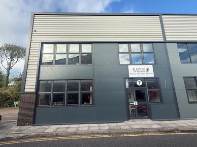 Unit 7 Woodside, South Marston Park, Swindon, Industrial / Warehouse To Let - 3.jpg