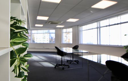 Atlantic House, 351 Oxford Street, London, Office To Let - IMG_7399.JPG