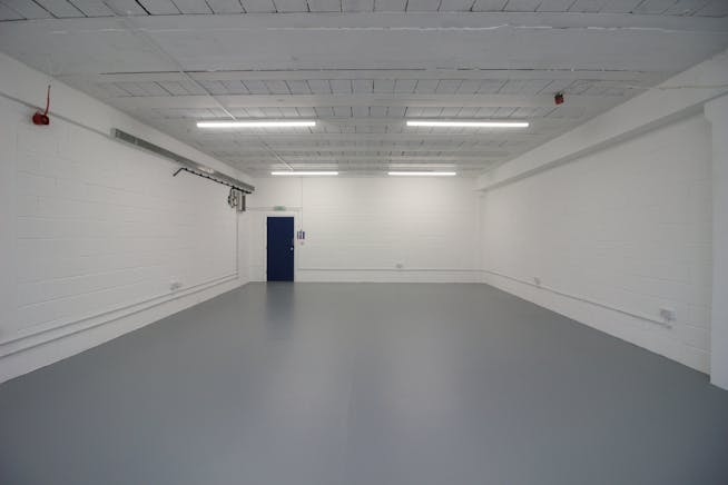 Unit 2A Littleton House, Ashford, Industrial / Warehouse To Let - 1.JPG