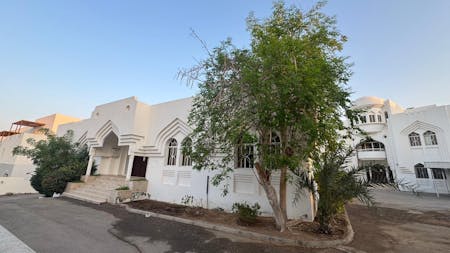 Prime Redevelopment Opportunity, Madinat Al Ilam, Muscat, Development / Residential For Sale - Madinat Al Alam Plot (64).jpeg