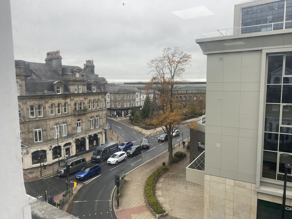 Bridge House, 1-2 Station Bridge, Harrogate, Office To Let - IMG_1745.JPG