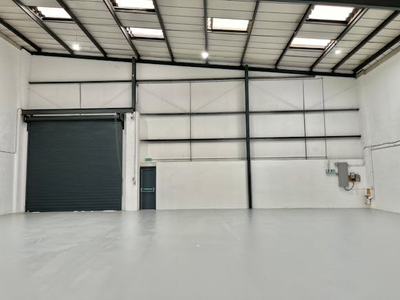 Unit 4 Airlinks Industrial Estate, Heston, Heathrow To Let - 4 Airlinks  Indicative Office.jpg