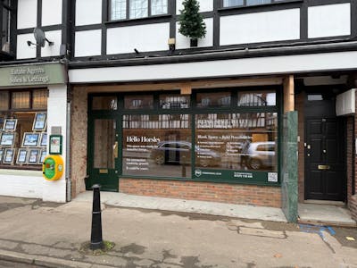 5 Station Parade, East Horsley, Office / Retail To Let - 1000007835.jpg