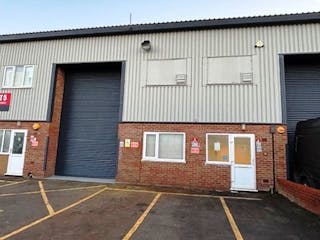Unit 4 Enterprise Centre, Basingstoke, Industrial To Let - EC4Picture2  11 12 2025.jpg