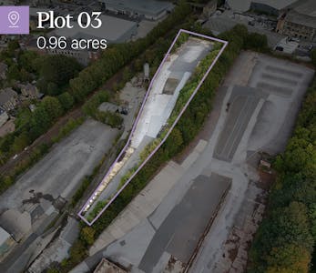 Richardshaw Lane, Pudsey, Development Land / Open Storage / Trade Counter / Industrial / Warehouse To Let - Plot 3.jpeg
