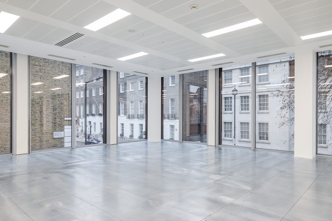 10 Portman Square, London, Office To Let - PortmanSquare102.jpg