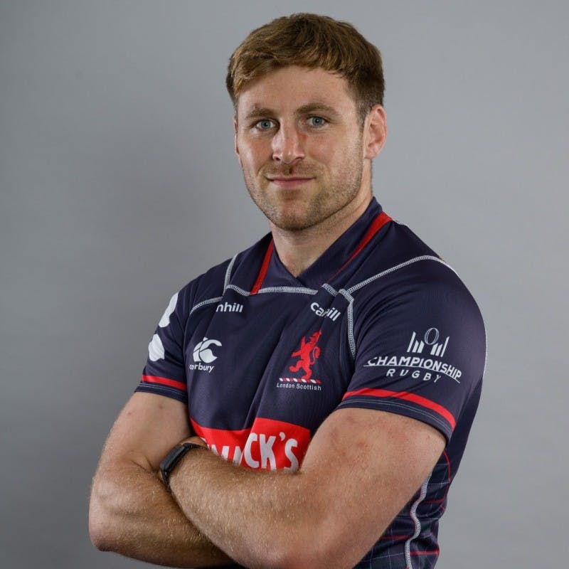 Tom Marshall profile photo
