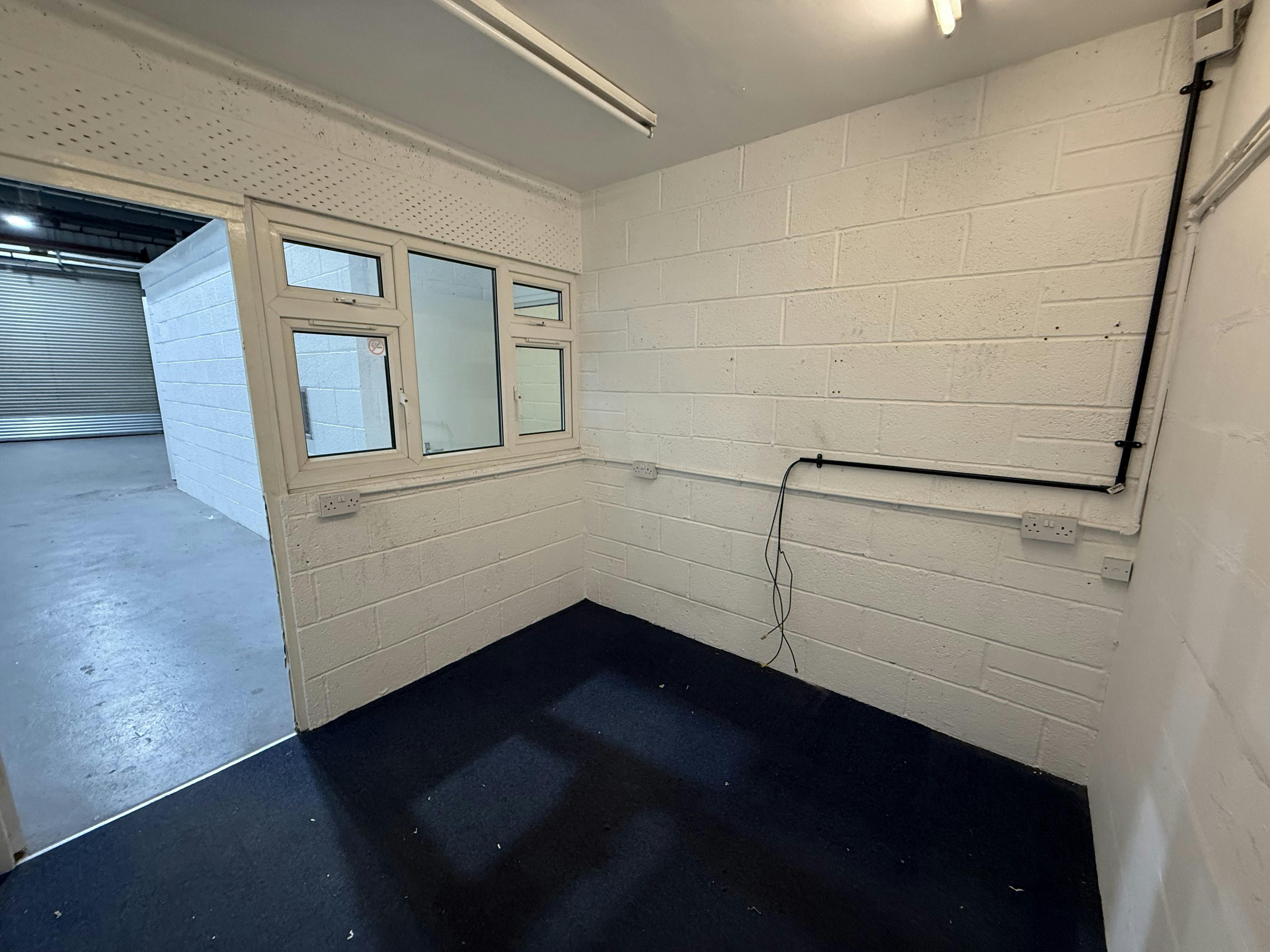 Lion Square Business Park, Peterborough, Industrial To Let - Unit 1 Office.jpeg