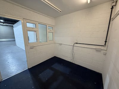 Lion Square Business Park, Peterborough, Industrial / Storage / Light Industrial / Industrial / Warehouse To Let - Unit 1 Office.jpeg