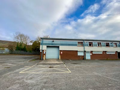 Unit 9, Abergorki Industrial Estate, Treorchy, Industrial To Let / For Sale - Treorchy 08.jpg