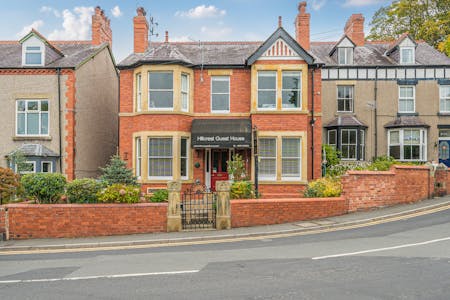 Hillcrest, Llangollen, Hotel/guest house For Sale - 11360250168ed44c1638ae1.jpg