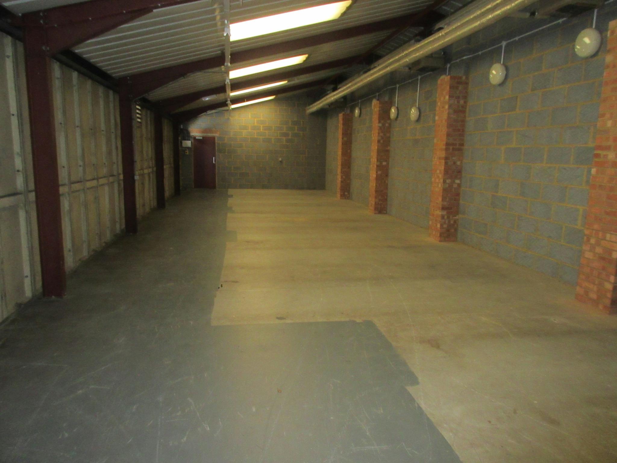 Building 17, Dunsfold Park, Stovolds Hill, Cranleigh, Industrial / Warehouse To Let - IMG_2587.JPG
