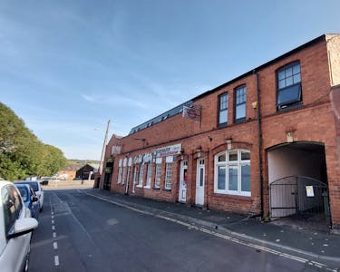 1-5 Charles Street, Worcester, Investment For Sale - Image 1