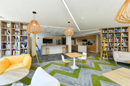 Palác Anděl, Plzeňská 345/5, Prague, Office To Let - PEG_1140.jpeg