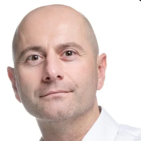 Paul Broad