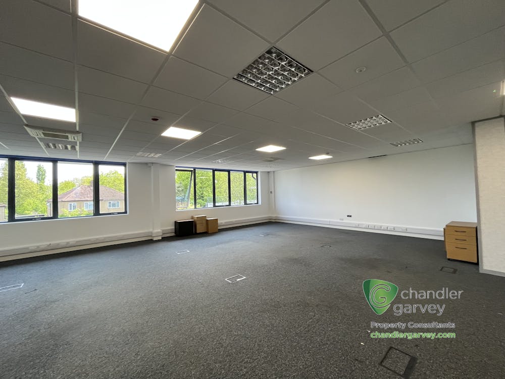 First Floor Offices, B2 Bell Lane Office Village - IMG_0180.JPG