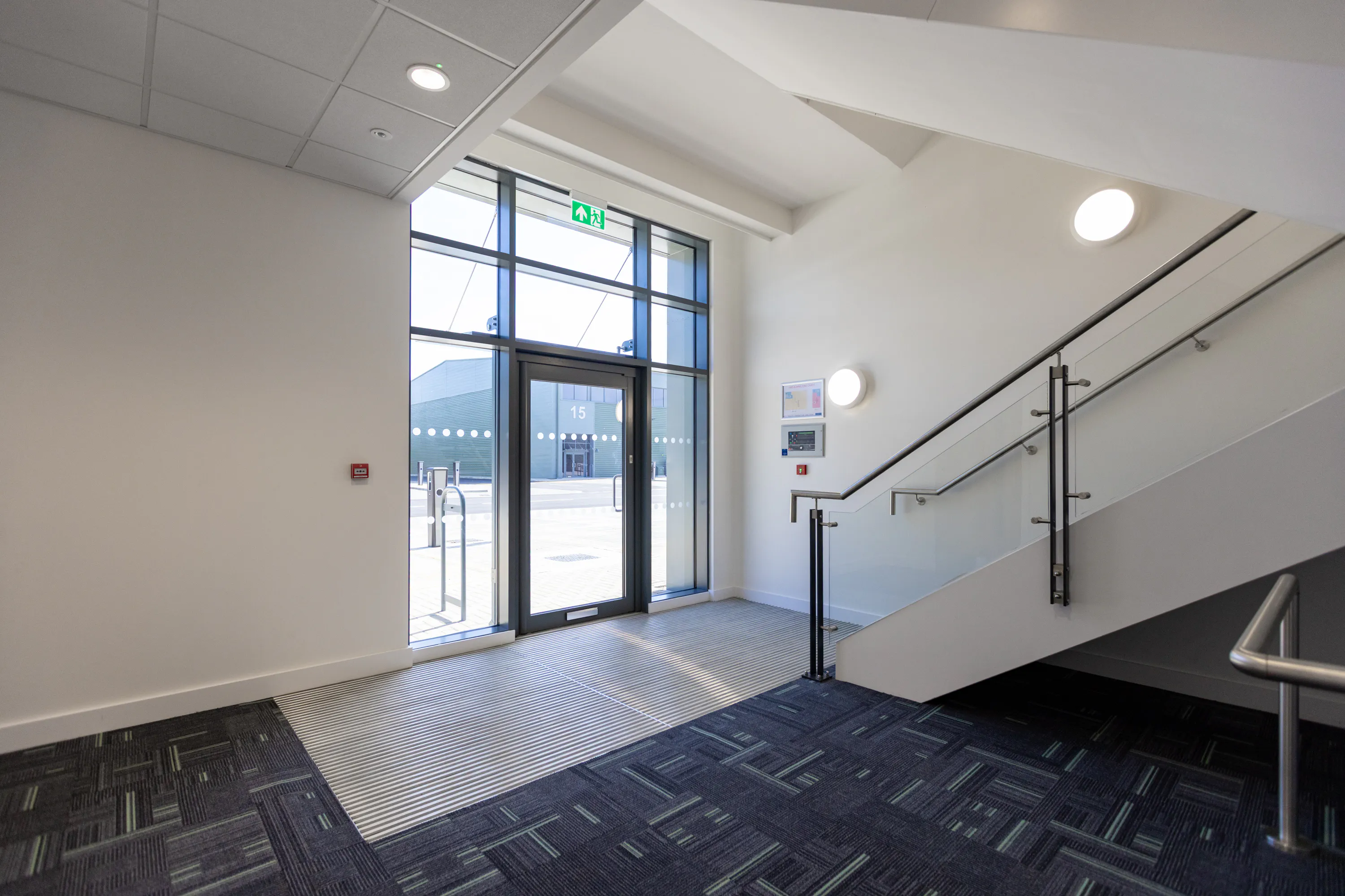 Unit 4 T45, Aire Valley Road, Leeds, West Yorkshire, LS9 0AA