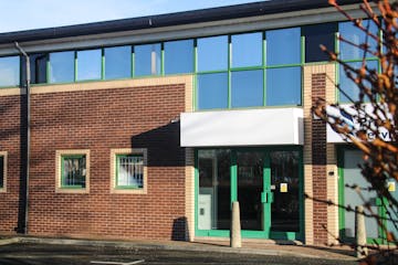 20 Shrivenham Hundred Business Park, Shrivenham, Industrial / Office To Let - IMG_2082.jpg