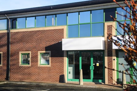 20 Shrivenham Hundred Business Park, Shrivenham, Industrial / Office / Warehouse To Let - IMG_2082.jpg