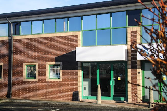 20 Shrivenham Hundred Business Park, Shrivenham, Industrial / Office To Let - IMG_2082.jpg