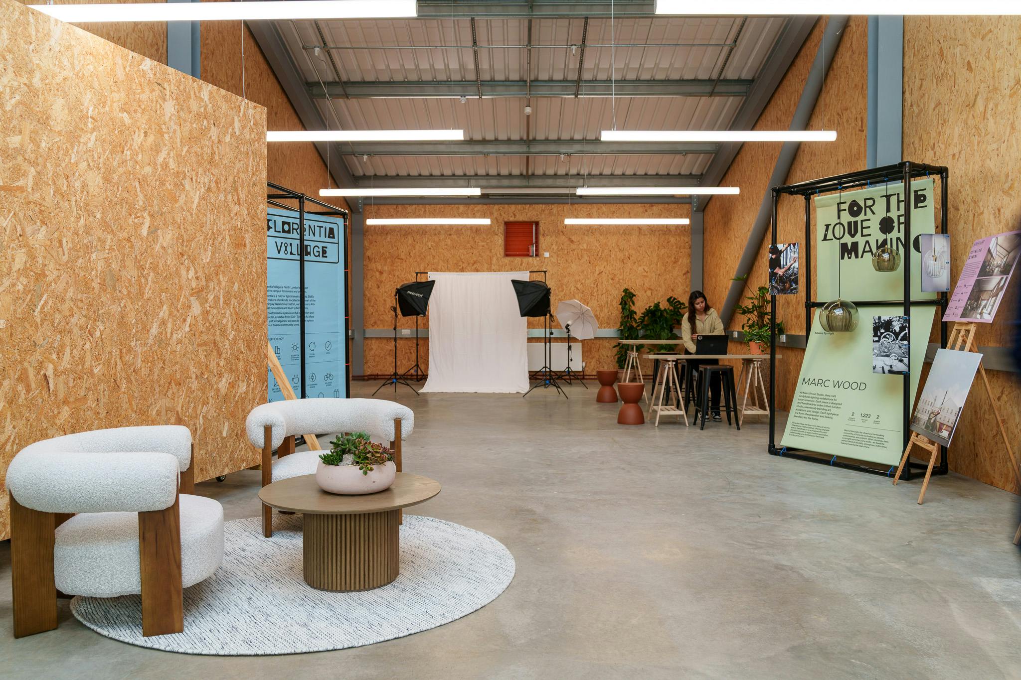 Industrial Unit in London - photo 4