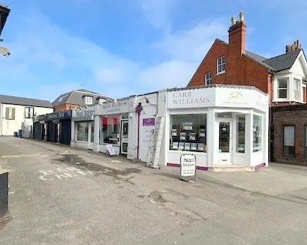 3 High Street, Ascot, Office / Retail To Let - External again ii.jpg