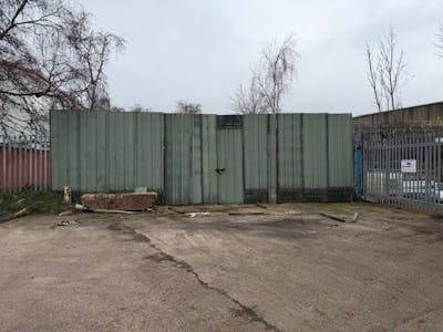 Yard 1, Overend Road Ind. Estate, Cradley Heath, Land To Let - 3.jpg