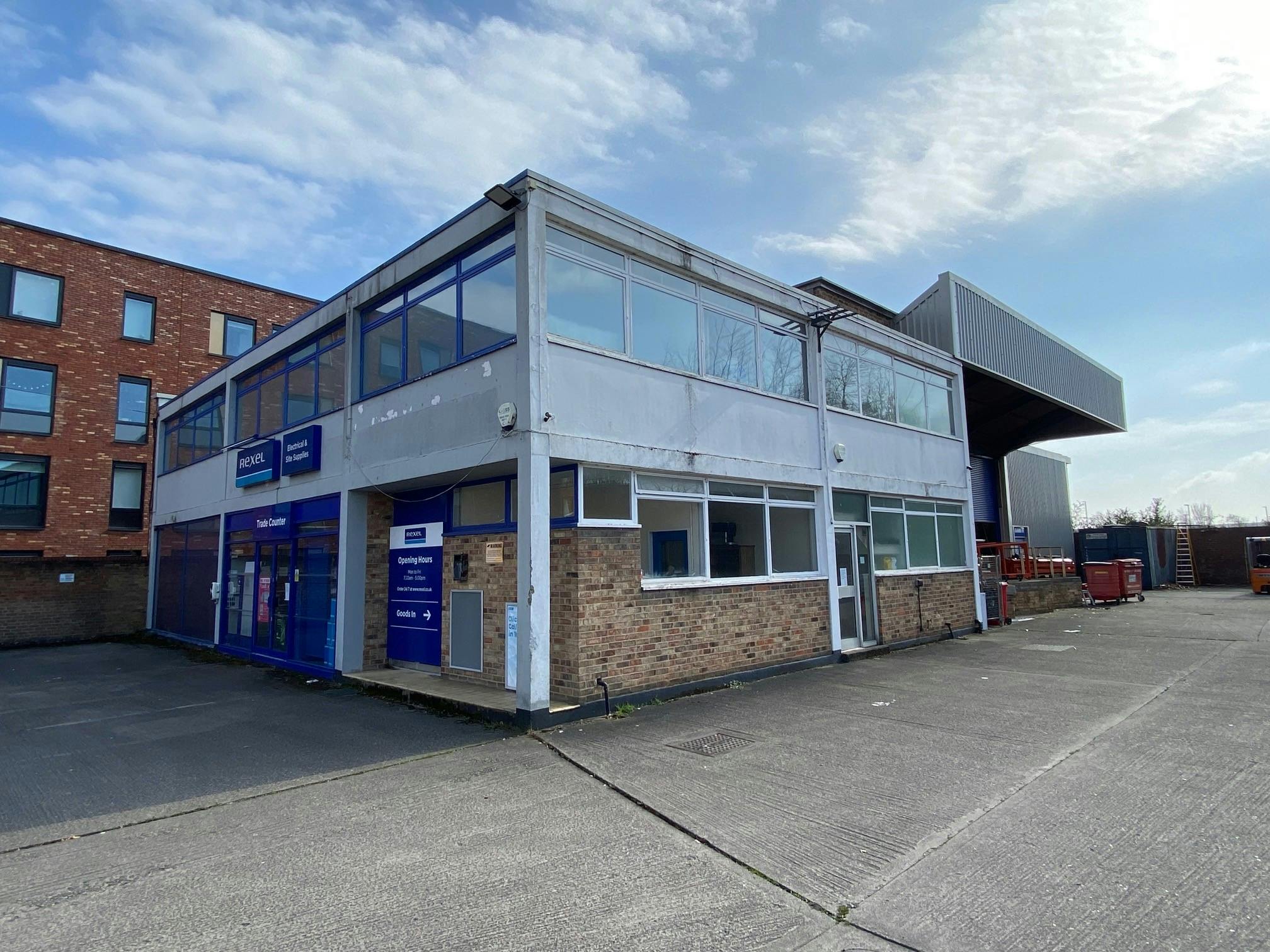 17 Redeness Street, York, North Yorkshire, YO31 7UU