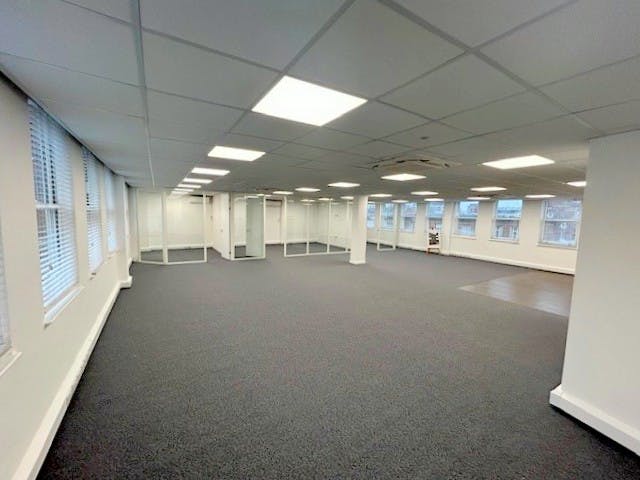 25 - 29 Queen Street, Maidenhead, Office To Let - 2nd floor 2025 ii.jpg
